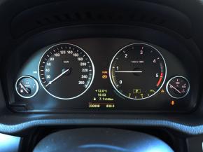 BMW X3  xDrive20d 