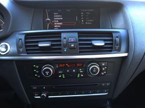 BMW X3  xDrive20d 