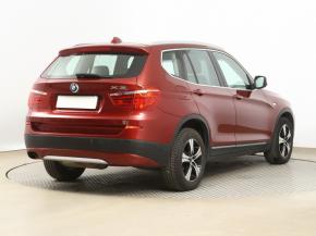 BMW X3  xDrive20d 