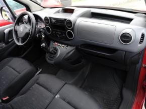 Citroen Berlingo  1.6 HDi 