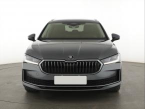 Škoda Superb  2.0 TDI Laurin & Klement 