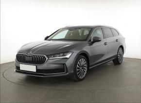 Škoda Superb  2.0 TDI Laurin & Klement 