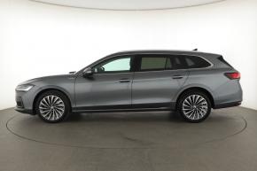 Škoda Superb  2.0 TDI Laurin & Klement 