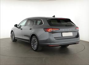 Škoda Superb  2.0 TDI Laurin & Klement 