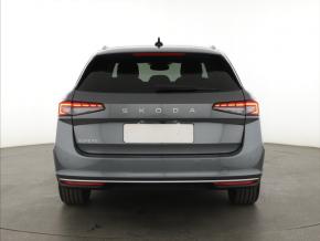 Škoda Superb  2.0 TDI Laurin & Klement 