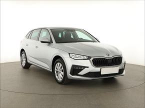 Škoda Scala  1.5 TSI Top Selection 