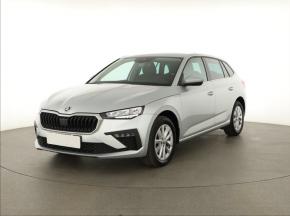 Škoda Scala  1.5 TSI Top Selection 