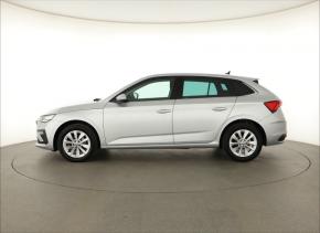 Škoda Scala  1.5 TSI Top Selection 