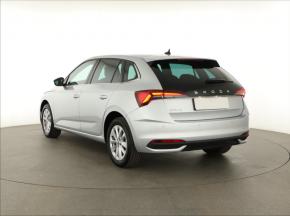 Škoda Scala  1.5 TSI Top Selection 