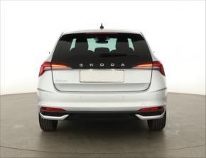 Škoda Scala  1.5 TSI Top Selection 