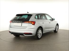 Škoda Scala  1.5 TSI Top Selection 