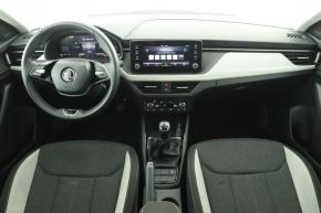 Škoda Scala  1.5 TSI Top Selection 