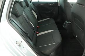 Škoda Scala  1.5 TSI Top Selection 