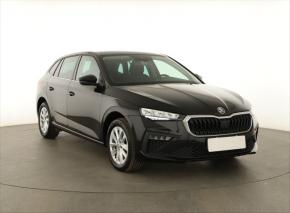 Škoda Scala  1.5 TSI Top Selection