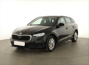 Škoda Scala  1.5 TSI Top Selection 