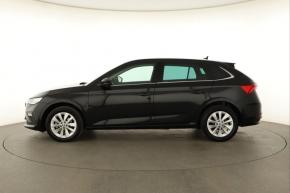 Škoda Scala  1.5 TSI Top Selection 