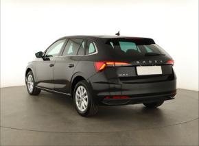 Škoda Scala  1.5 TSI Top Selection 