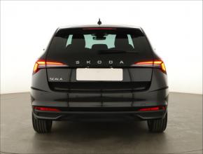 Škoda Scala  1.5 TSI Top Selection 
