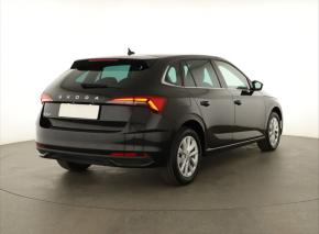 Škoda Scala  1.5 TSI Top Selection 