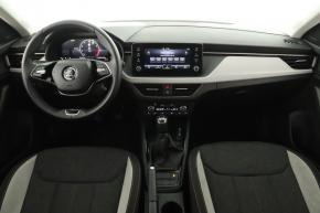 Škoda Scala  1.5 TSI Top Selection 