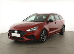 Hyundai i30  1.5 T-GDI MHEV N-Line 