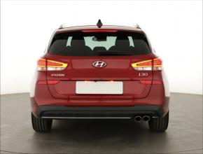 Hyundai i30  1.5 T-GDI MHEV N-Line 