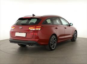 Hyundai i30  1.5 T-GDI MHEV N-Line 