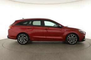 Hyundai i30  1.5 T-GDI MHEV N-Line 