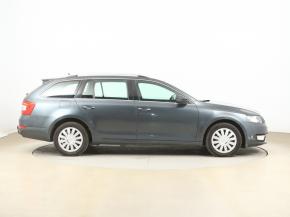 Škoda Octavia  1.6 TDI 