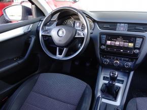 Škoda Octavia  1.6 TDI 