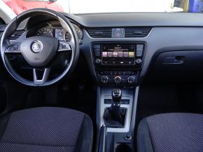 Škoda Octavia  1.6 TDI 