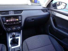 Škoda Octavia  1.6 TDI 