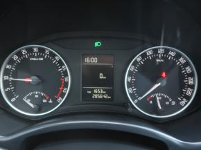 Škoda Octavia  1.6 TDI Ambition Plus 