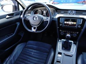 Volkswagen Passat  2.0 TDI Highline 