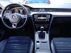 Volkswagen Passat  2.0 TDI Highline 