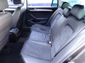 Volkswagen Passat  2.0 TDI Highline 