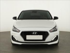 Hyundai i30  1.4 T-GDI Style 