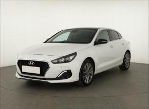 Hyundai i30  1.4 T-GDI Style 