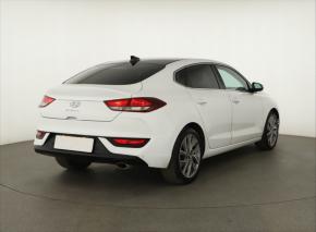 Hyundai i30  1.4 T-GDI Style 
