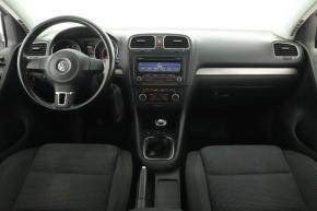 Volkswagen Golf  1.2 TSI 