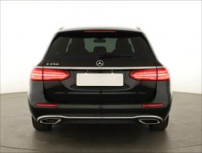Mercedes-Benz E  E 250 