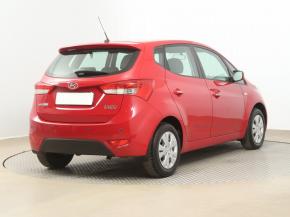 Hyundai ix20  1.6 CVVT Trikolor 