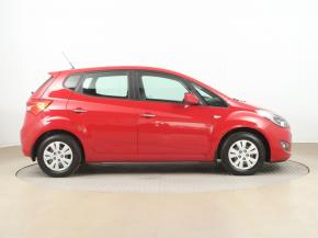 Hyundai ix20  1.6 CVVT Trikolor 