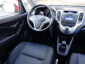 Hyundai ix20  1.6 CVVT Trikolor 