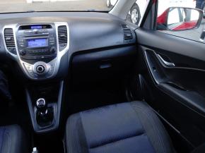 Hyundai ix20  1.6 CVVT Trikolor 