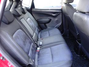 Hyundai ix20  1.6 CVVT Trikolor 