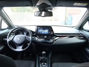 Toyota C-HR  1.2 Turbo 