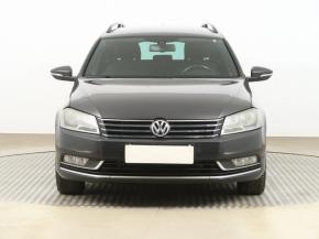 Volkswagen Passat  2.0 TDI Comfortline 