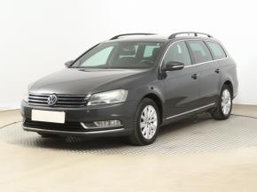 Volkswagen Passat  2.0 TDI Comfortline 