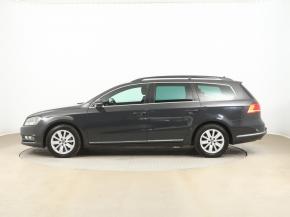 Volkswagen Passat  2.0 TDI Comfortline 